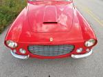 Ferrari 195 Inter Coupe Ghia 1950 года